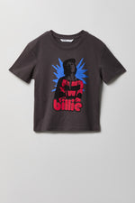 Gris foncé