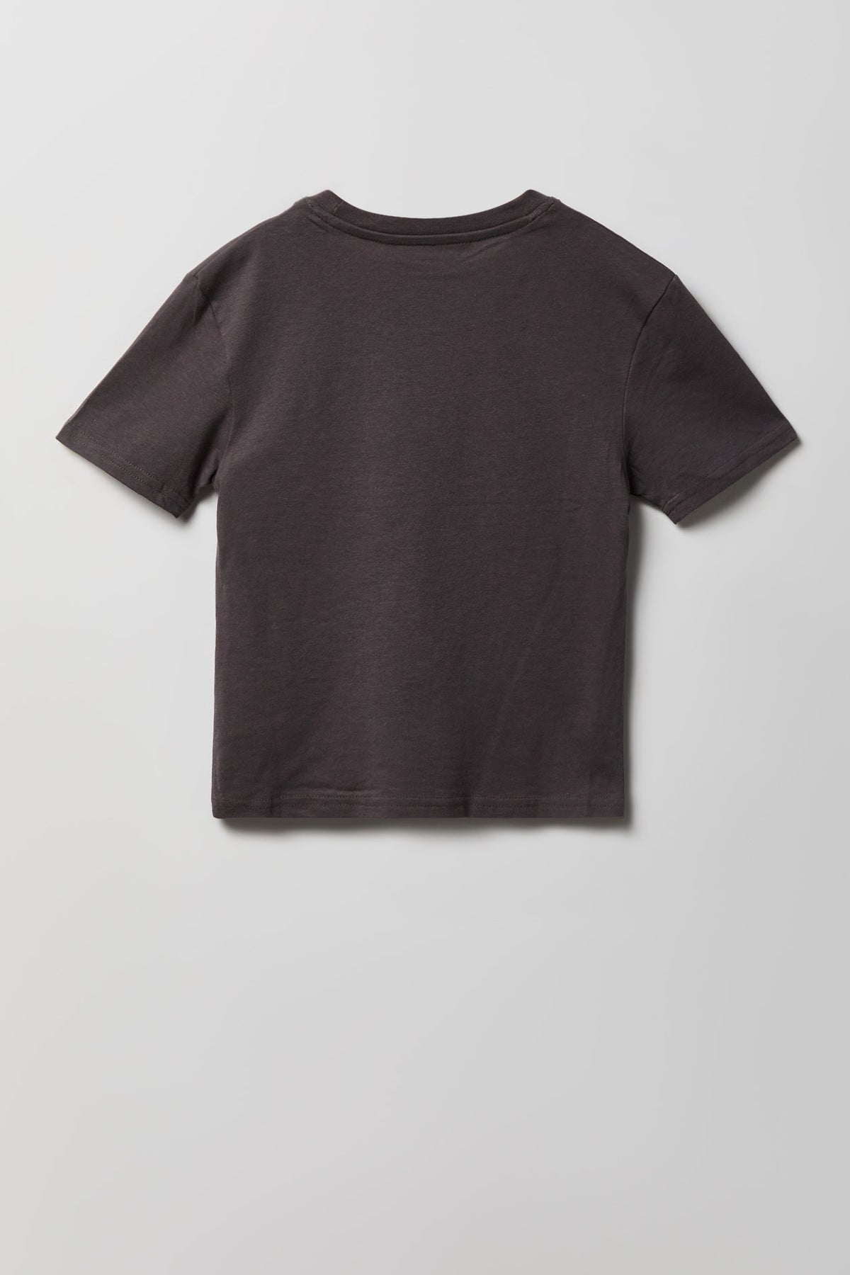 Vue alternative 2. T-shirt à imprimé Billie Eilish pour fille