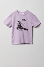Girls Olivia Rodrigo Graphic T-Shirt