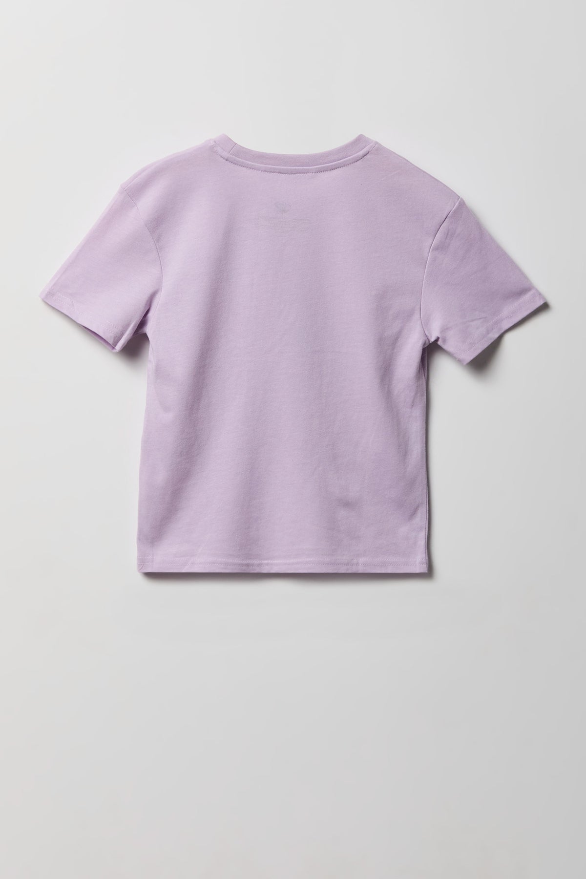Vue alternative 2. Girls Olivia Rodrigo Graphic T-Shirt - Lilac