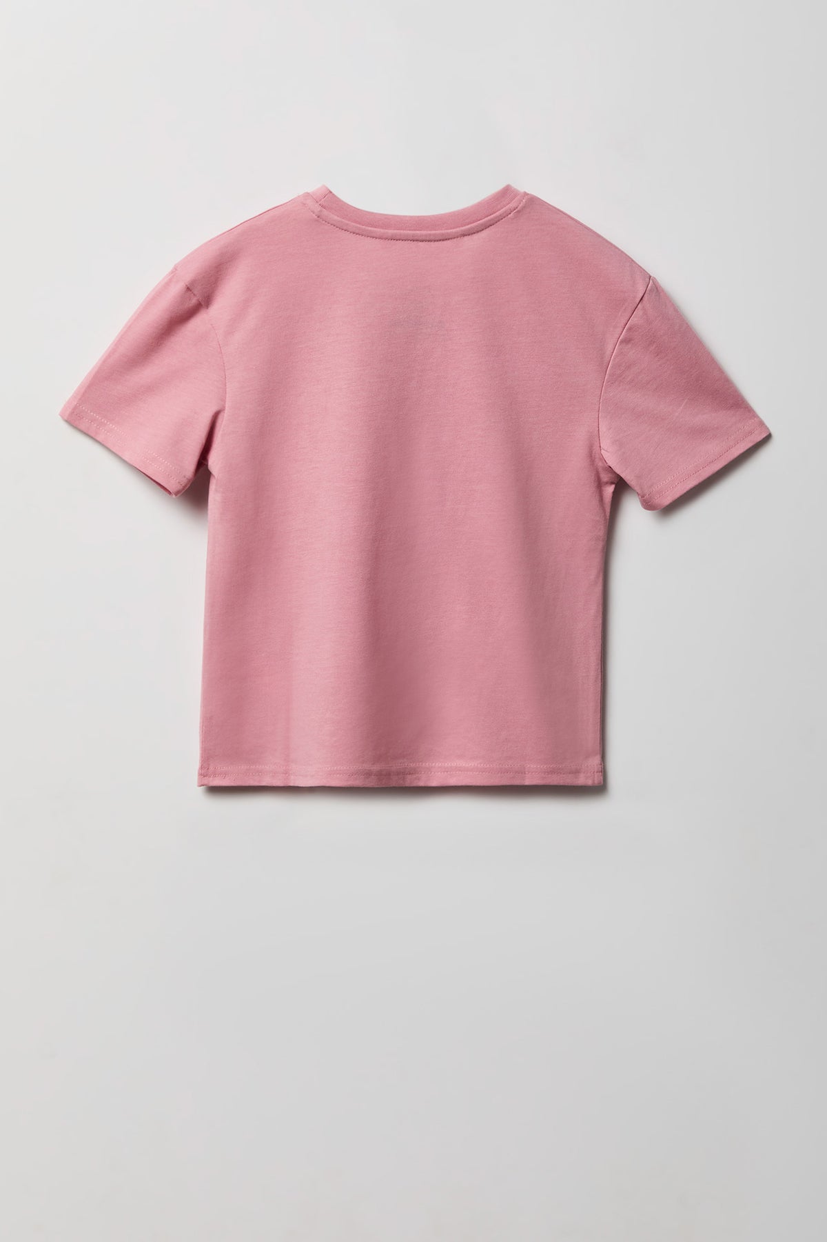 Vue alternative 2. T-shirt à imprimé Capybara pour fille