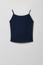 Girls Luxe Heavy Contour Cami