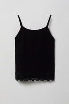 Girls Lace Cami