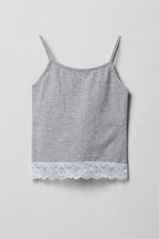 Girls Lace Cami