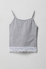 Heather Grey