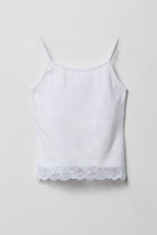 Girls Lace Cami