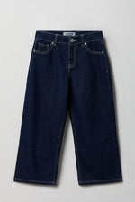 Rinse Denim