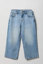 Denim Blue
