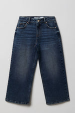 Bleu denim