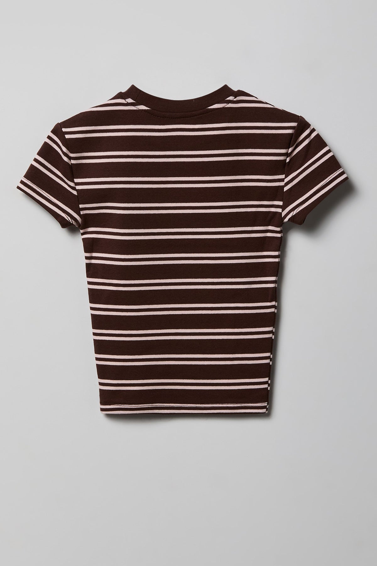 Vue alternative 2. T-shirt classique pour fille