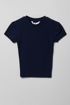 T-shirt classique pour fille