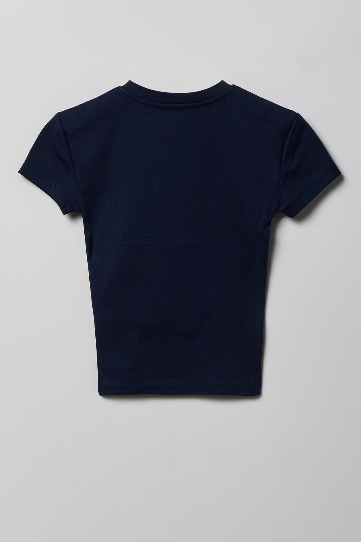 Vue alternative 2. T-shirt classique pour fille