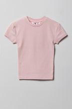 Girls Classic T-Shirt