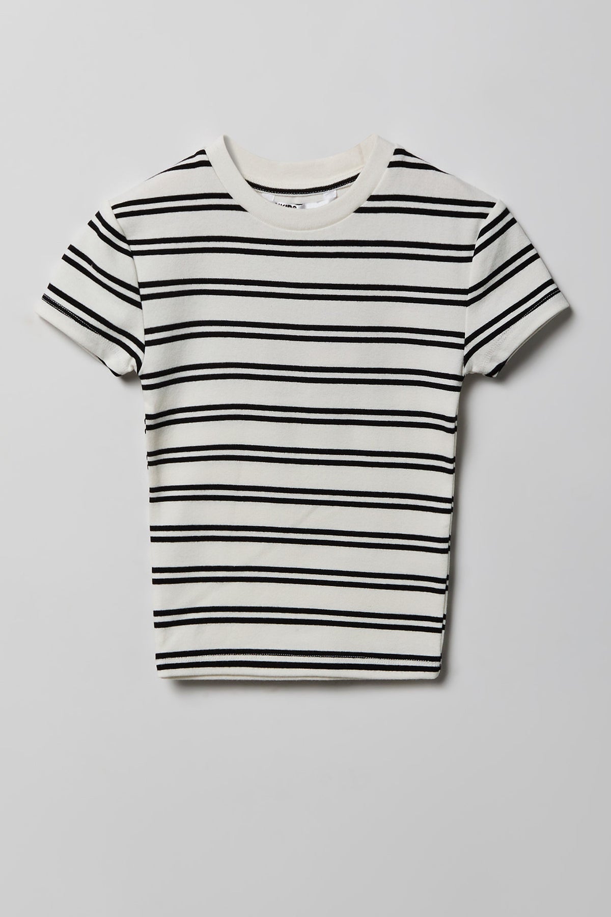 T-shirt classique pour fille