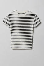T-shirt classique pour fille