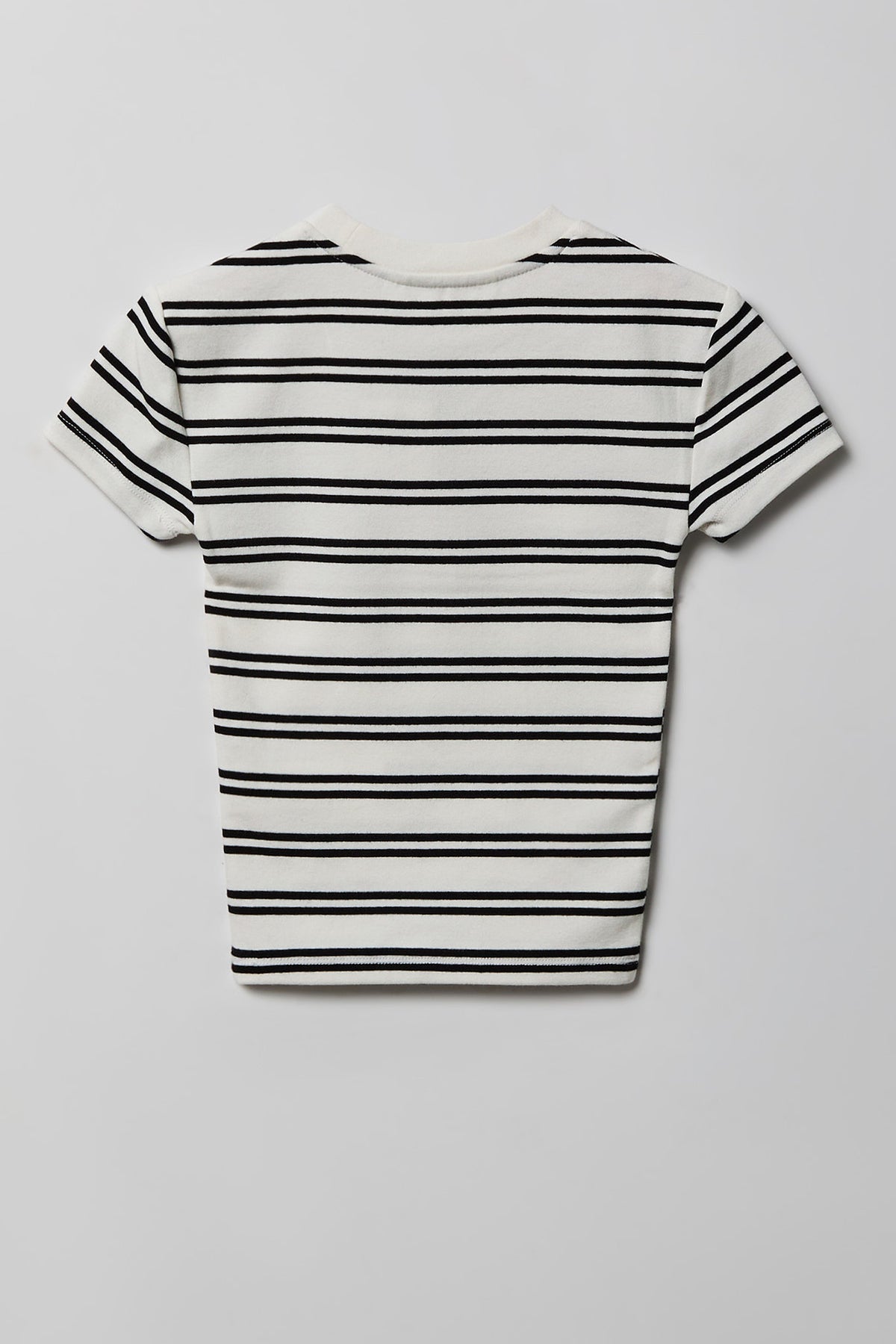 Vue alternative 2. T-shirt classique pour fille