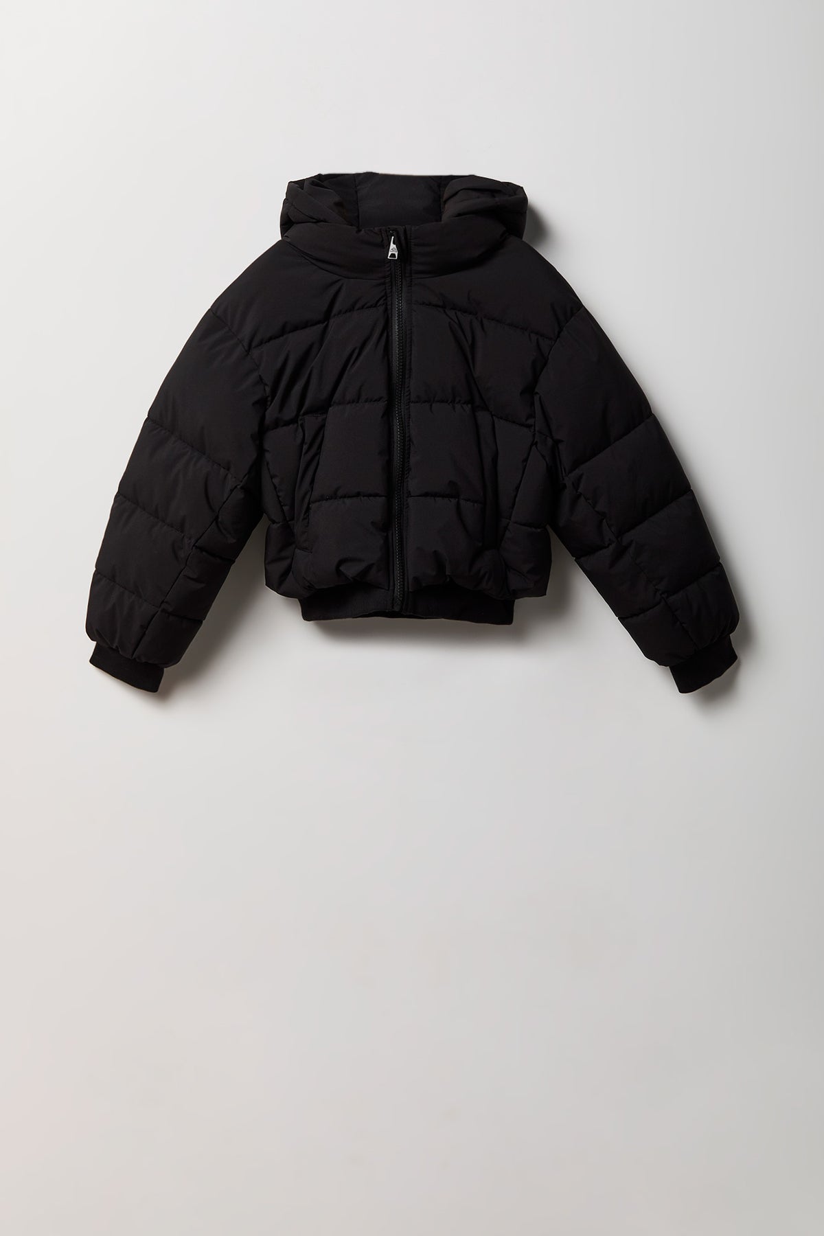 Blouson bouffant pour fille
