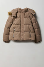Taupe