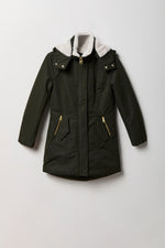 Dark Green