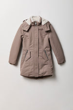 Taupe
