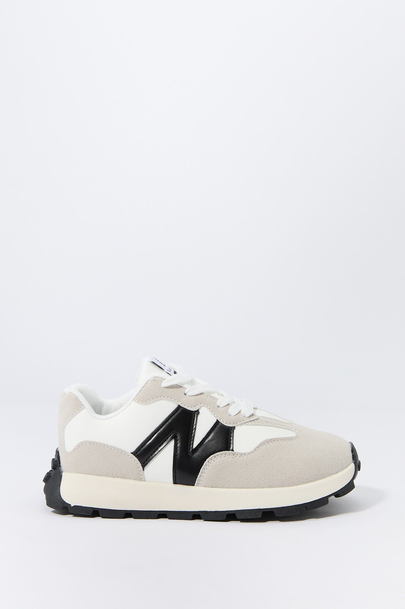 Girls Colourblock Sneaker