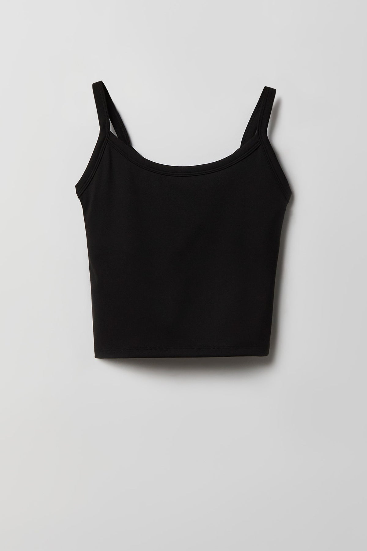 Débardeur à haute densité Active sans soutien-gorge intégré pour fille