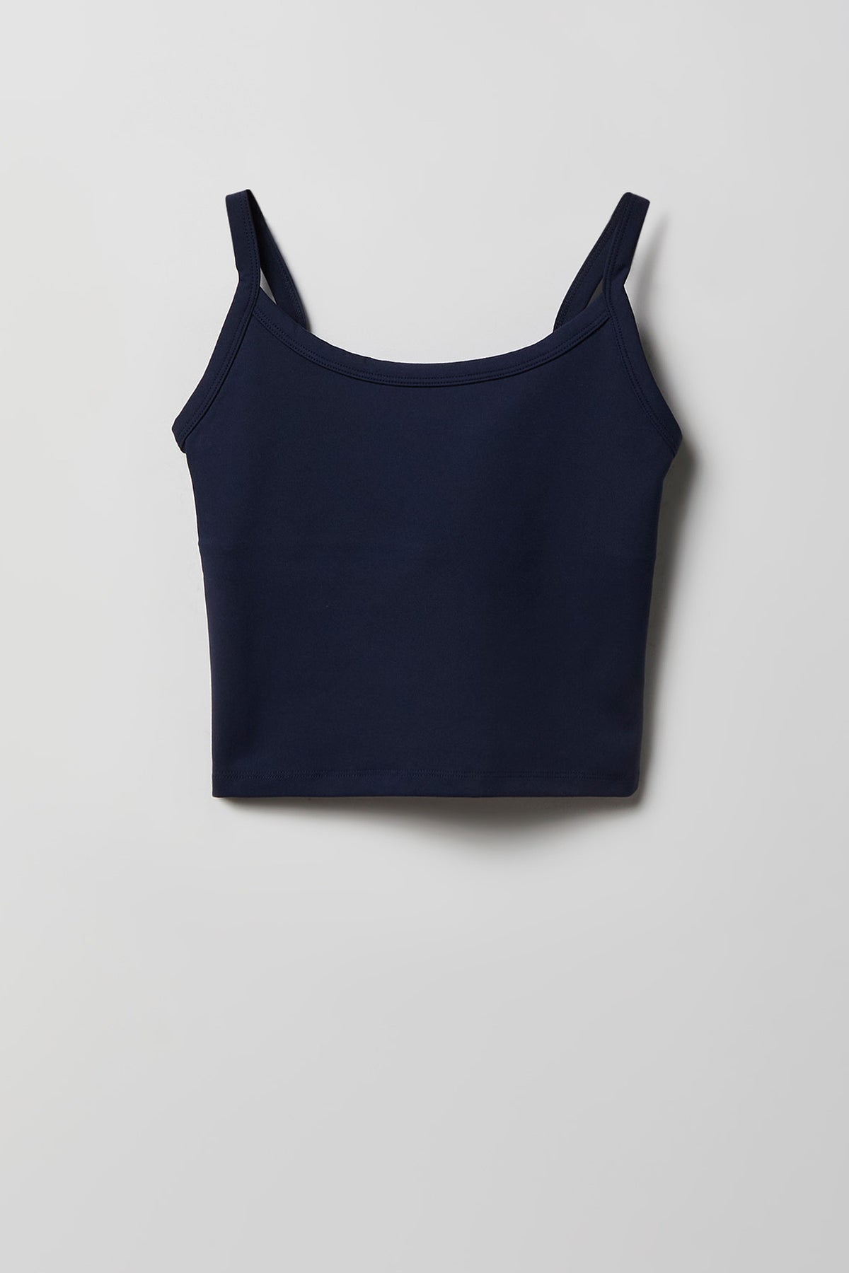 Débardeur à haute densité Active sans soutien-gorge intégré pour fille