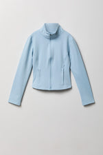 Bleu layette
