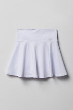 Girls Active Skater Skort