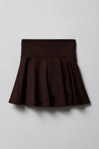 Girls Active Skater Skort