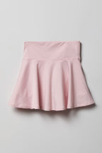 Jupe-short Active virevoltante pour fille