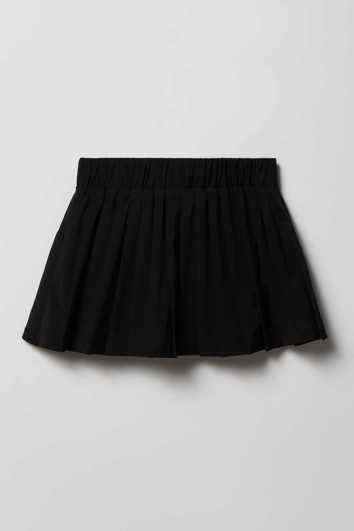 【Saturdays New York City】Pleats Skort Girls Active Bow Pleated Skort – Urban Planet