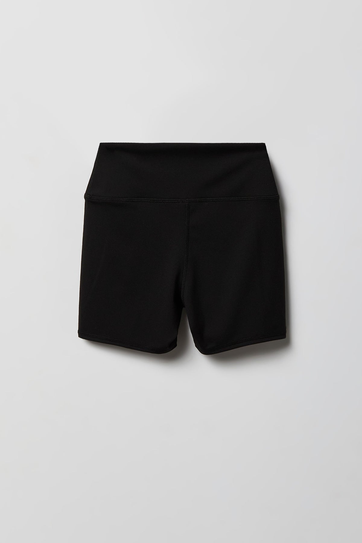 Vue alternative 2. Short de cycliste à haute densité Active pour fille