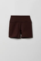Girls Active Biker Short