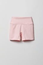 Girls Active Biker Short