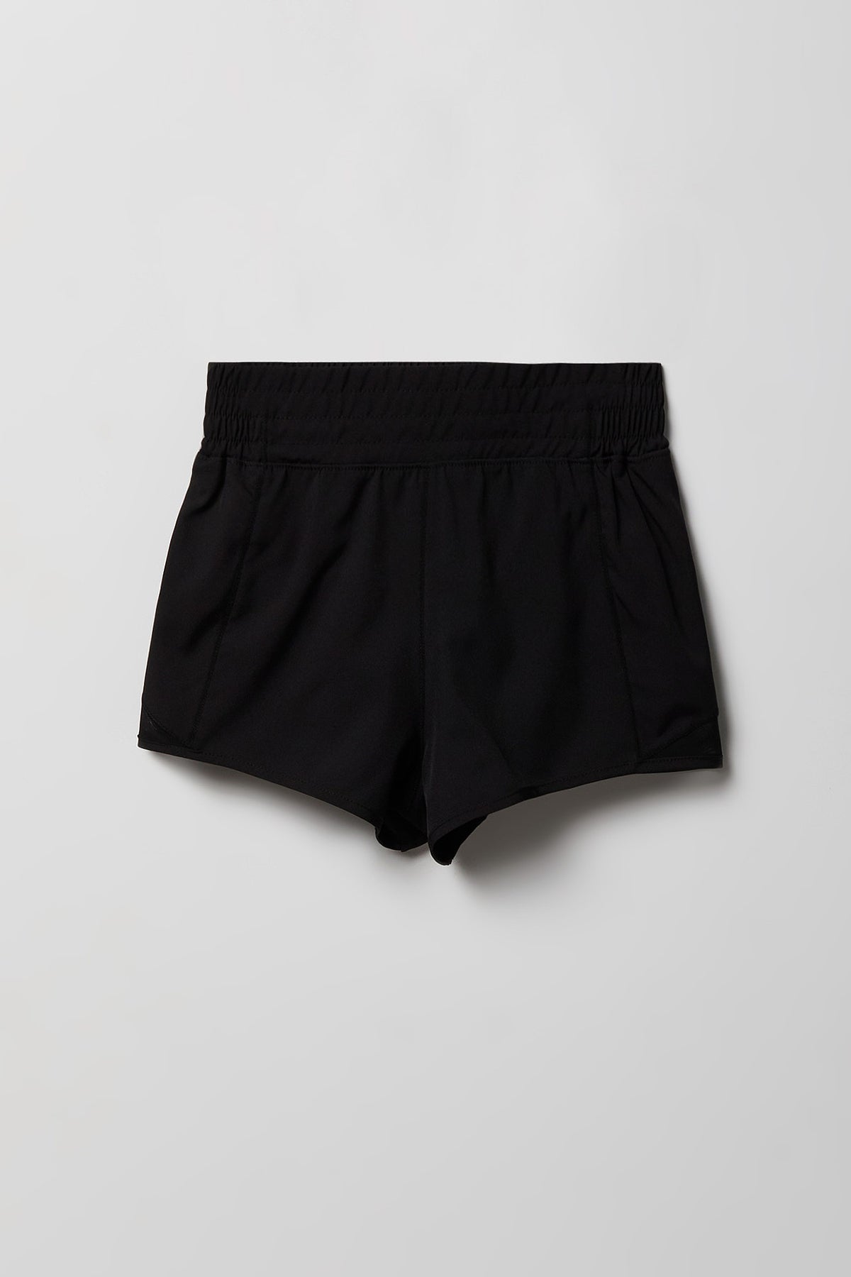 Vue alternative 2. Short de course Active pour fille