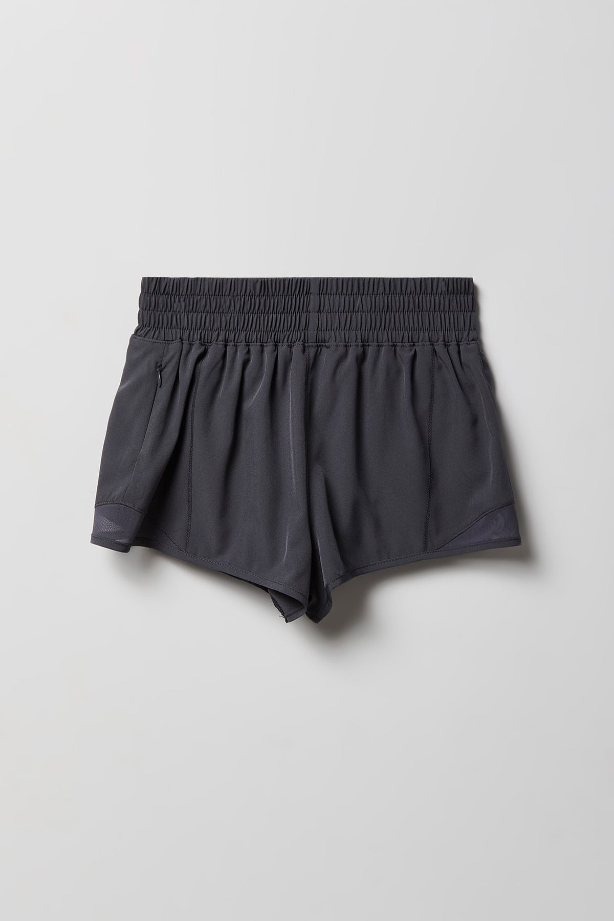 Short de course Active pour fille