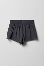 Short de course Active pour fille