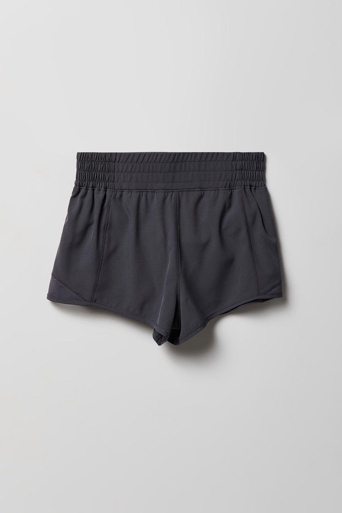 Vue alternative 2. Short de course Active pour fille