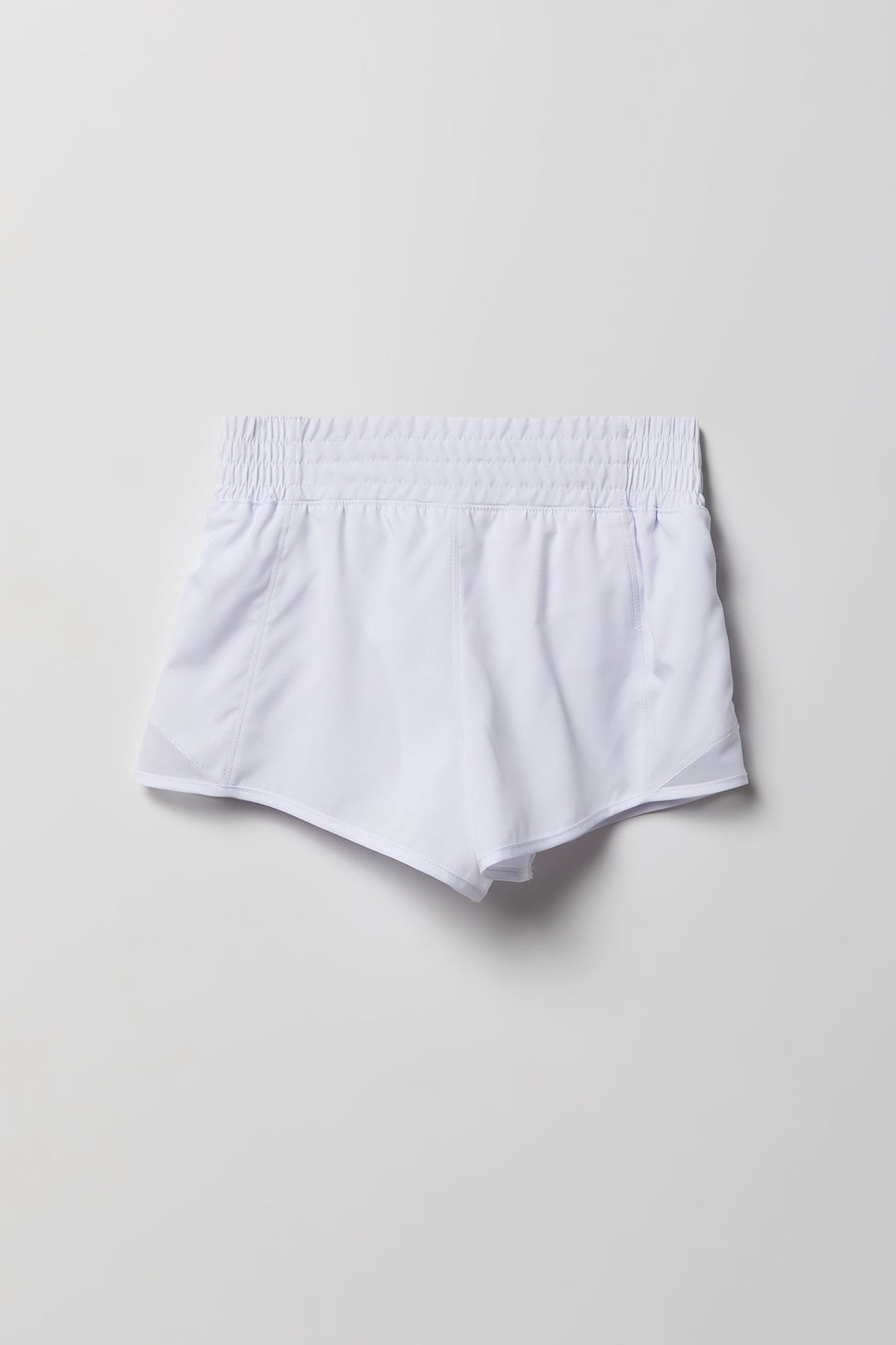 Vue alternative 2. Short de course Active pour fille