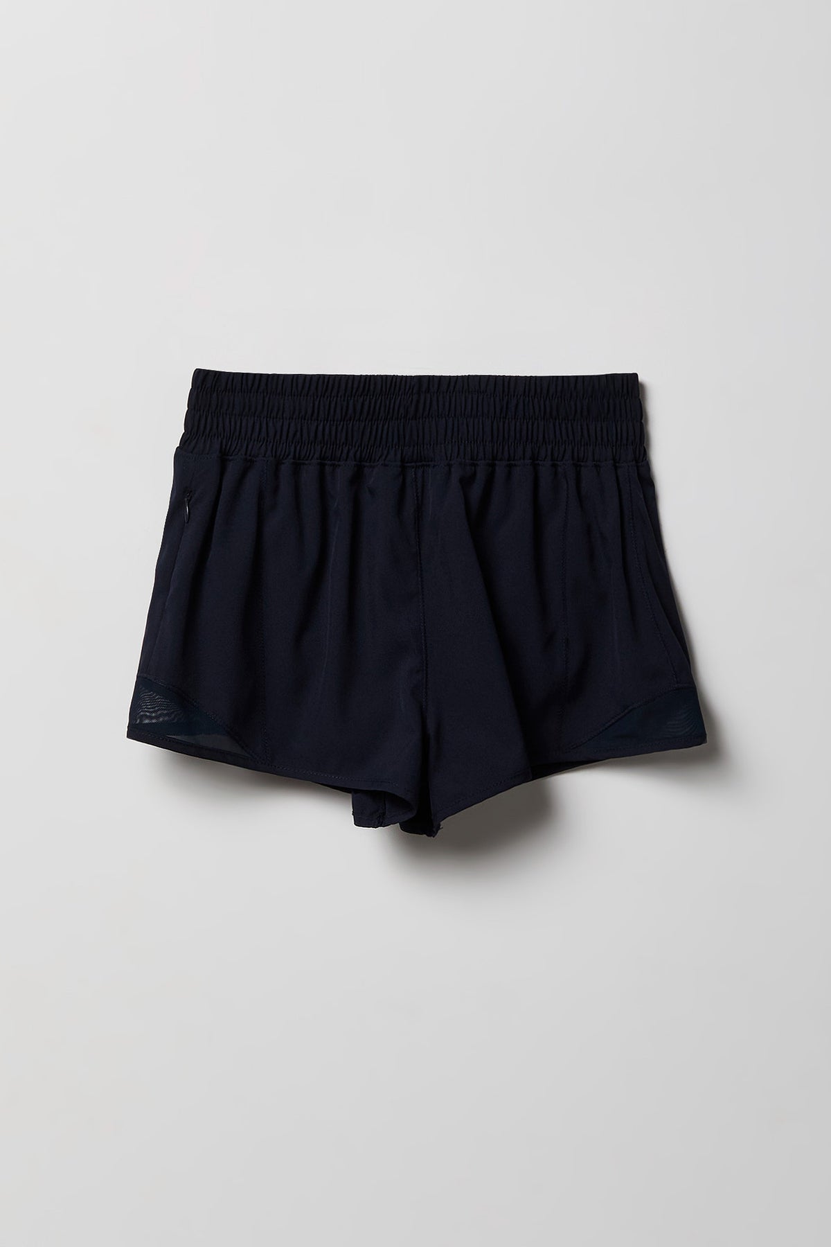 Short de course Active pour fille