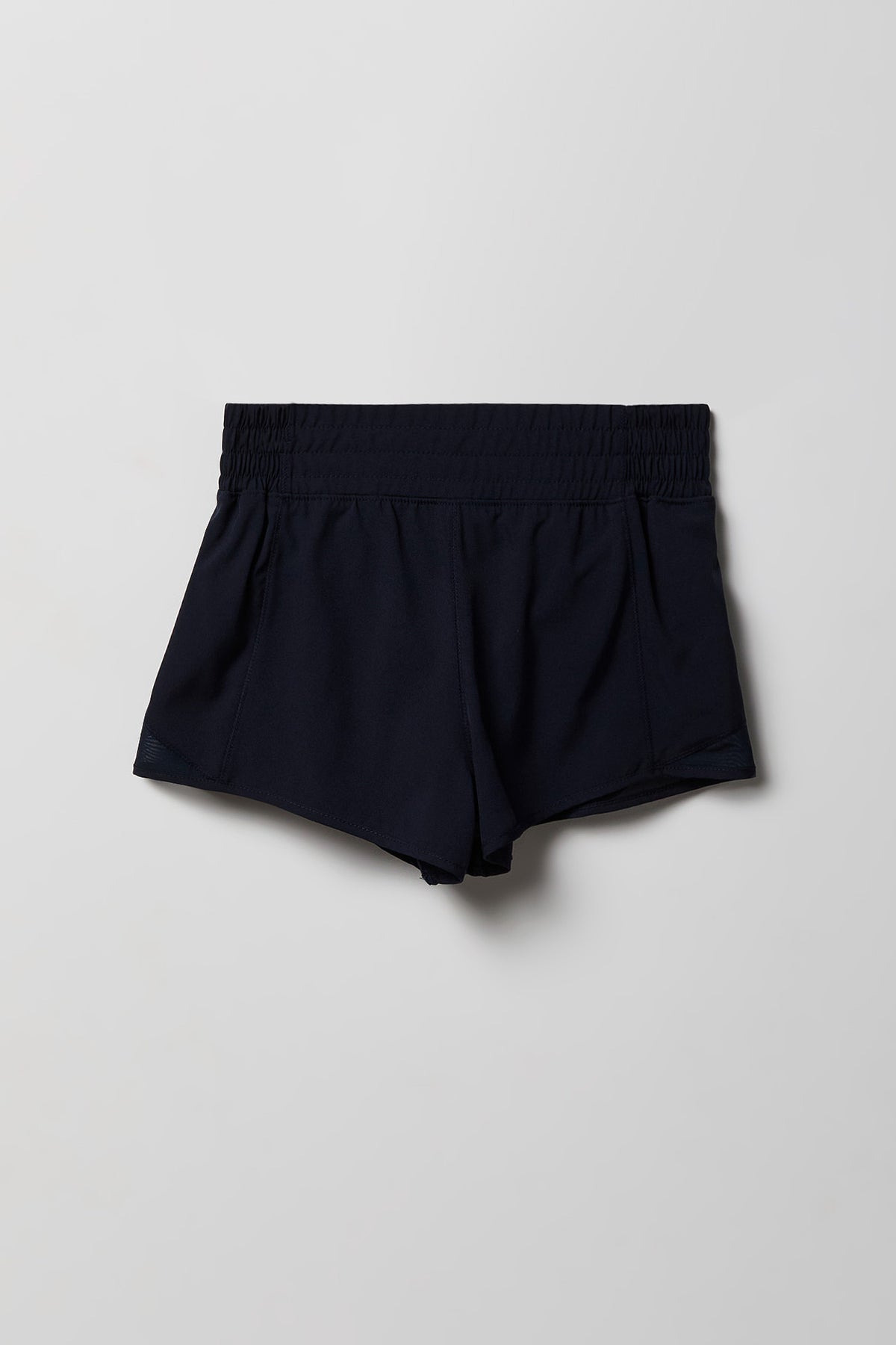 Vue alternative 2. Short de course Active pour fille