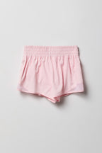 Short de course Active pour fille