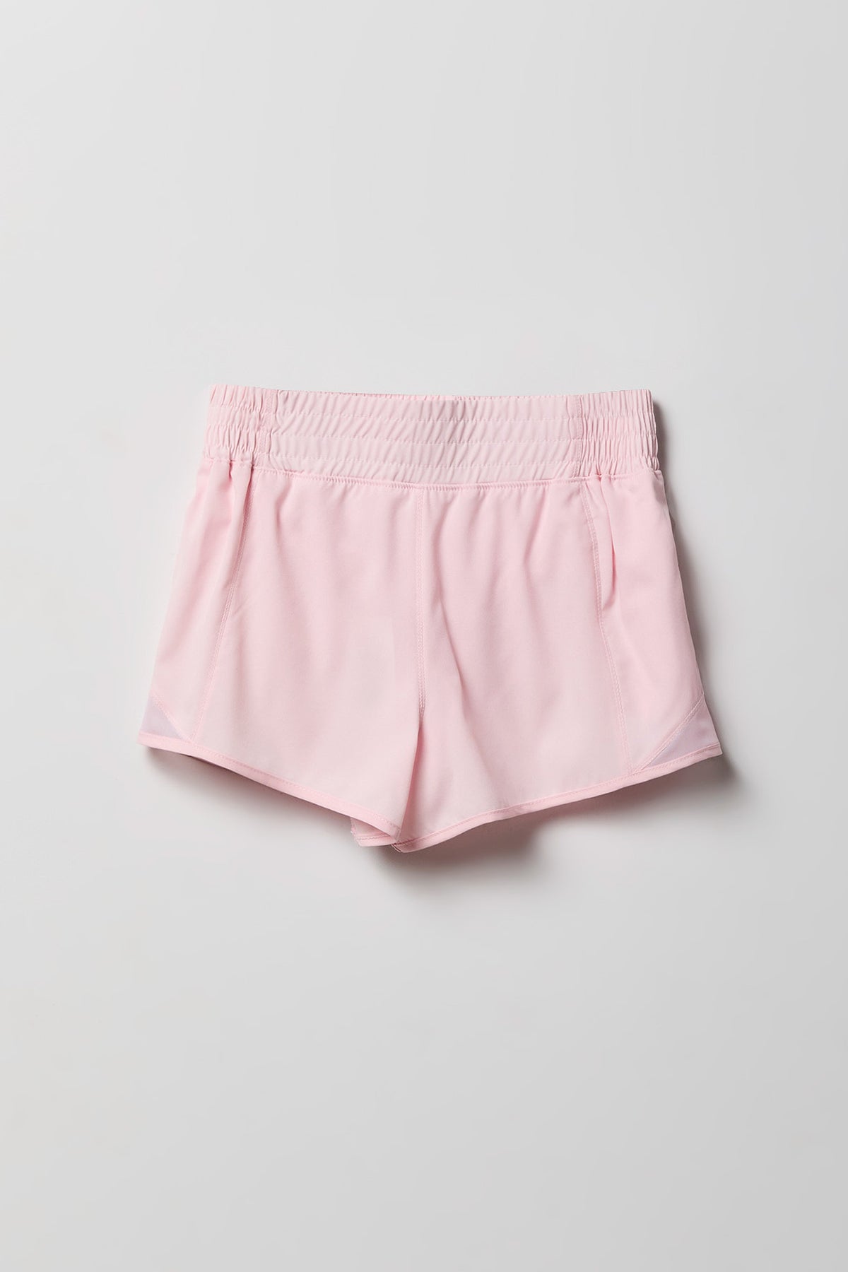 Vue alternative 2. Short de course Active pour fille