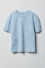 Bleu layette