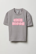 Girls Graphic T-Shirt