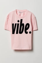 Girls Graphic T-Shirt