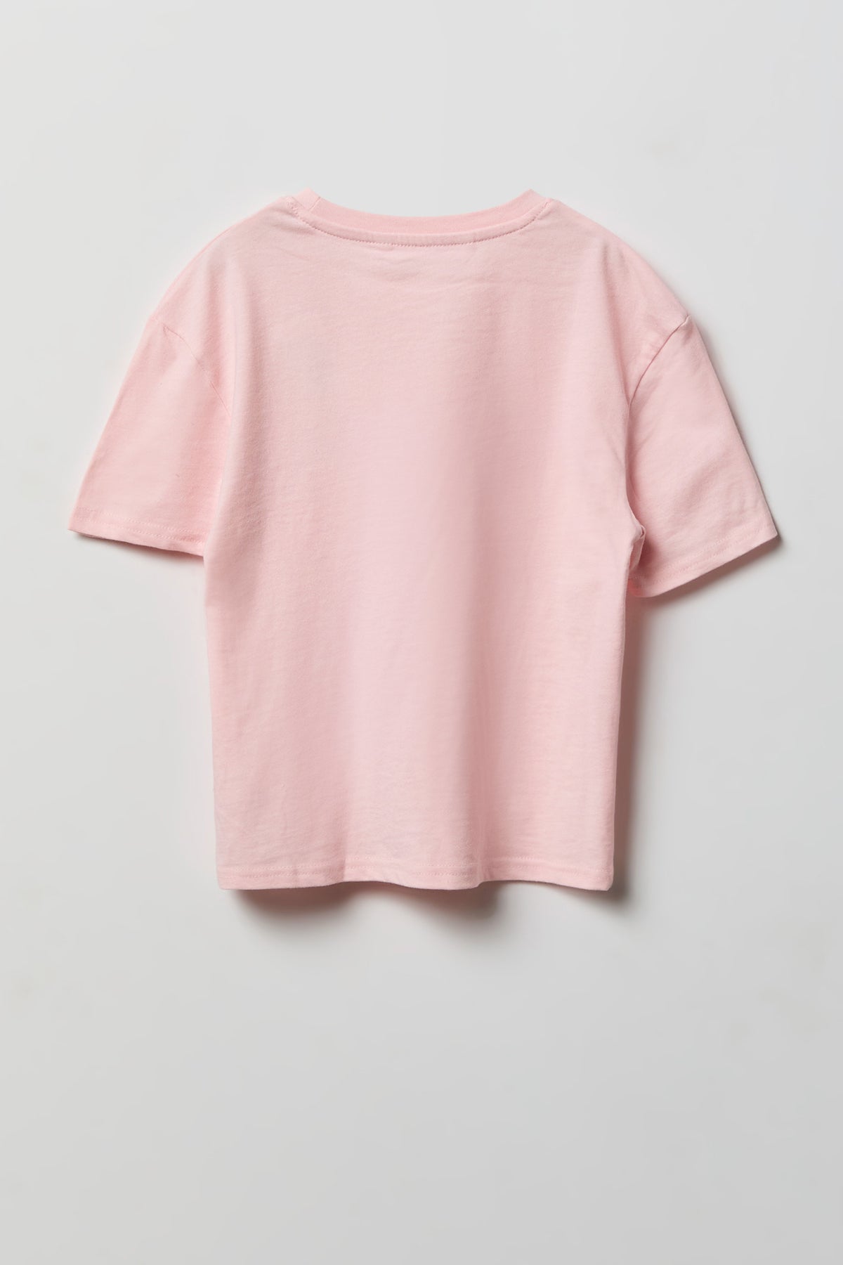 Vue alternative 2. T-shirt à imprimé Los Angeles pour fille