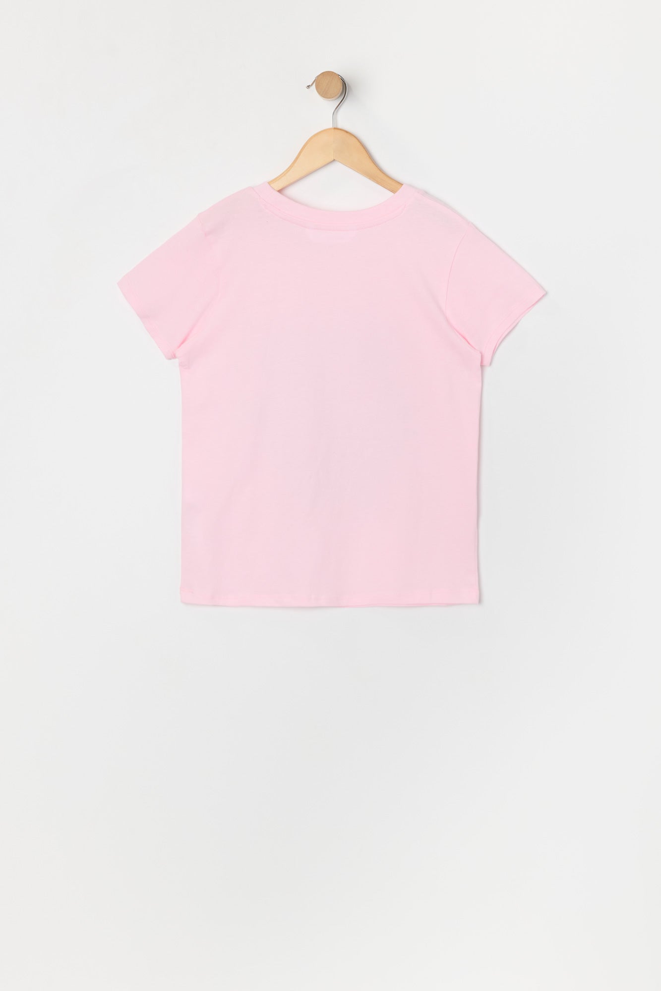 T-shirt à imprimé Dreamer pour fille