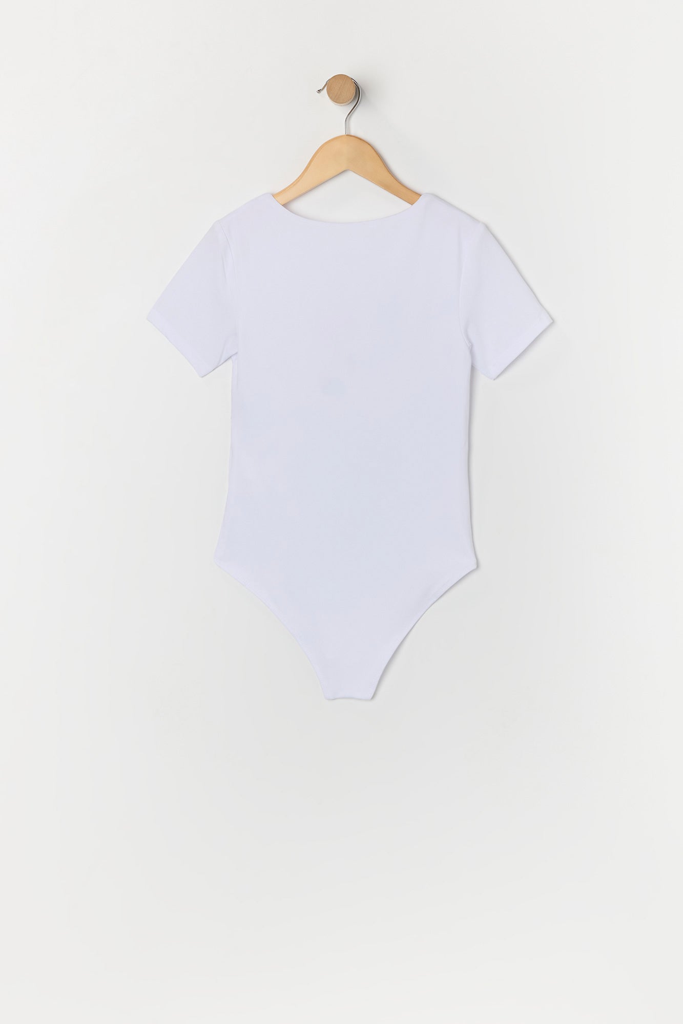 Maillot Ã  manches courtes pour fille